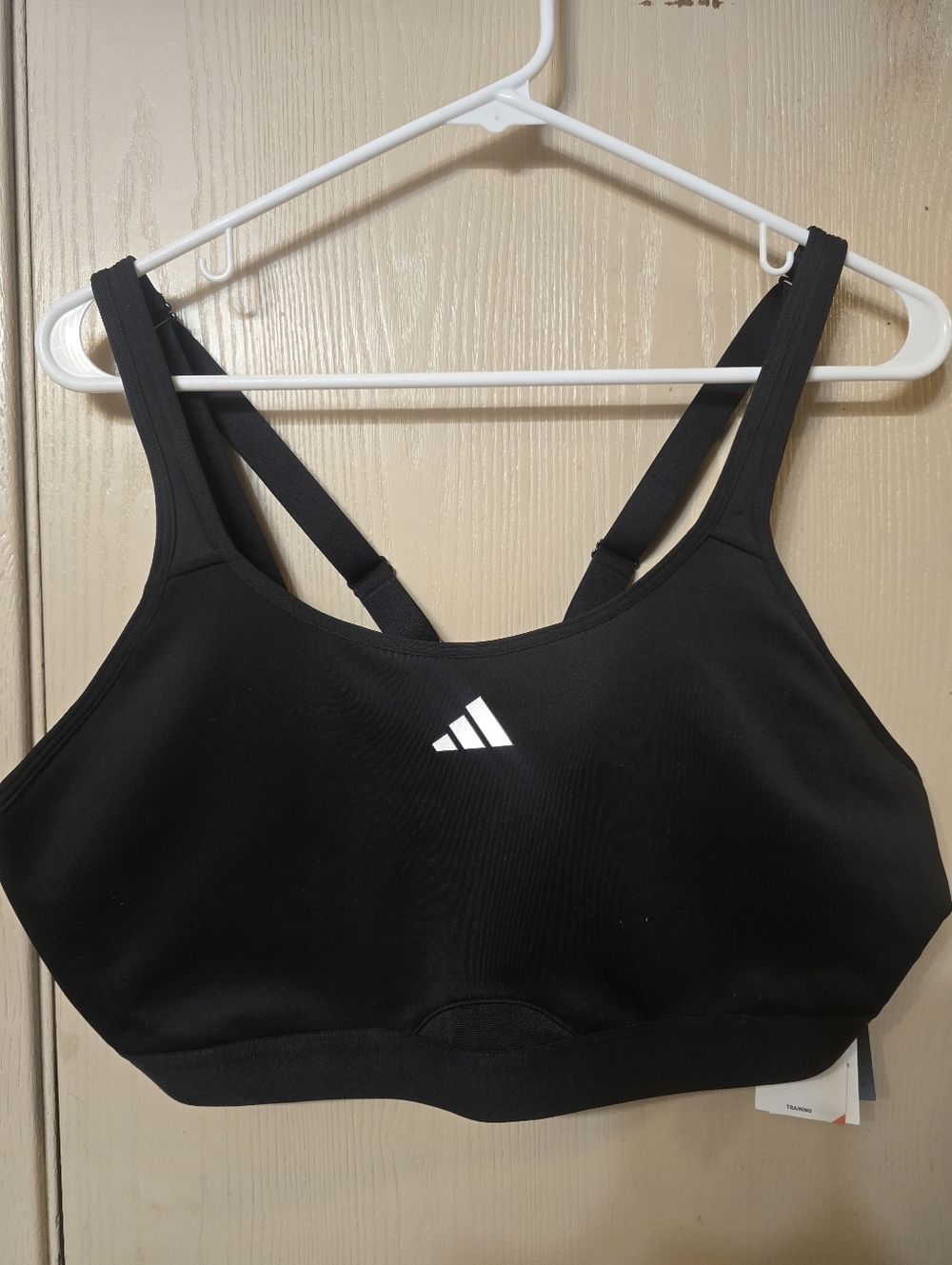 adidas TLRD Move Training High-Support Bra 2x